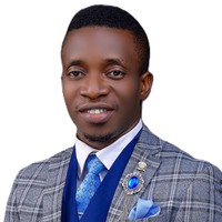 Engr. Dr. Olumoyewa D. Atoyebi