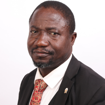 University Registrar