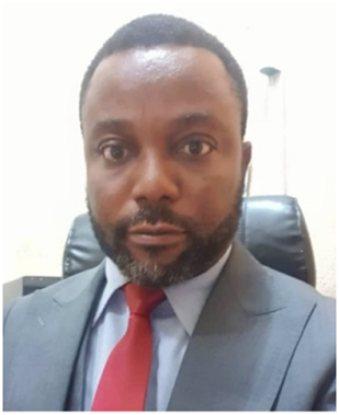 Engr. Prof. Bamidele O. Fakinle