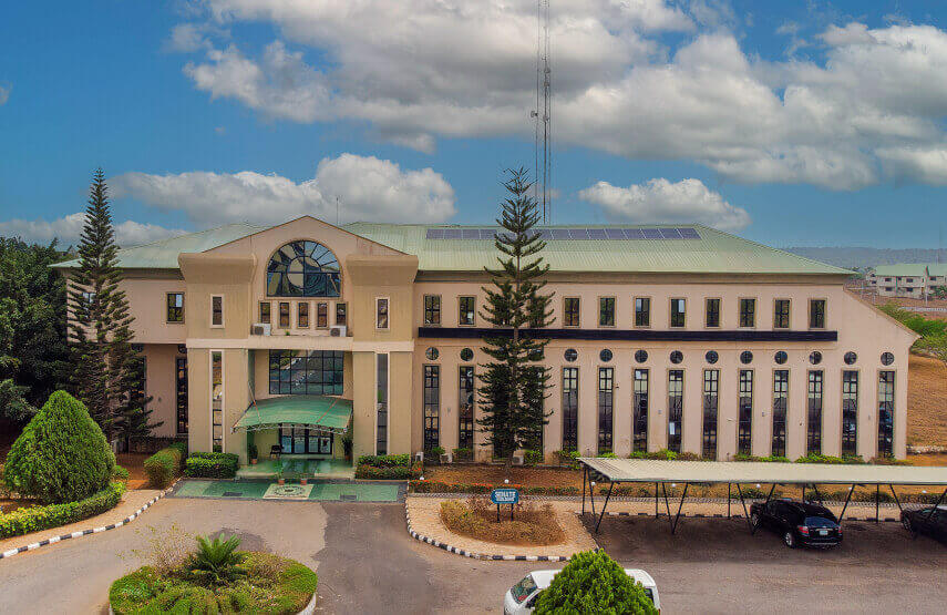 Landmark University